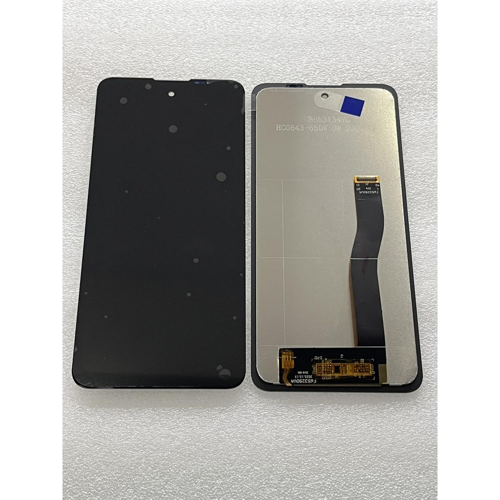 Cooper Cubot KingKong power หน้าจอสัมผัสจอแสดงผล LCD Assembly LCD