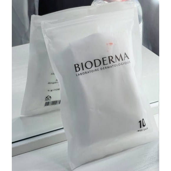Bioderma Cleansing Water Cotton Pad 10ea