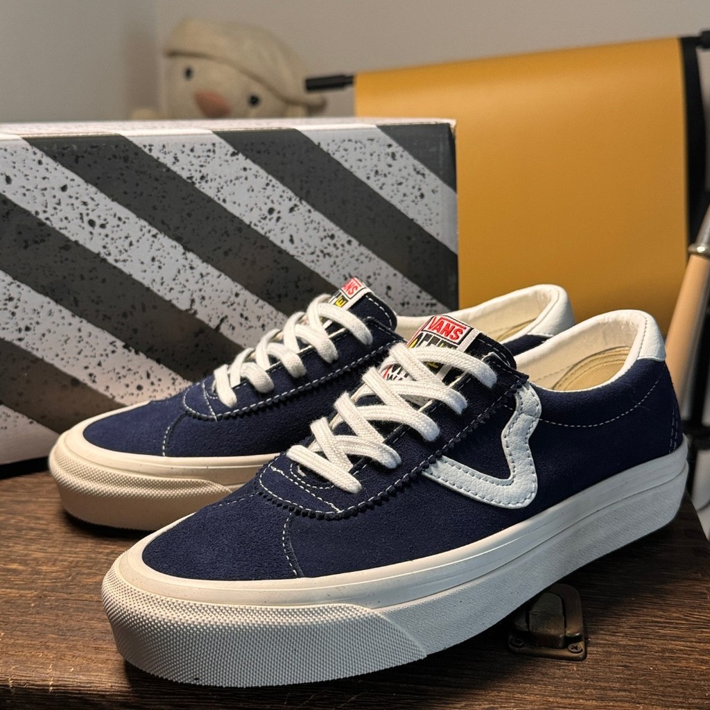 Vans Love Mother Earth รองเท้ากีฬา