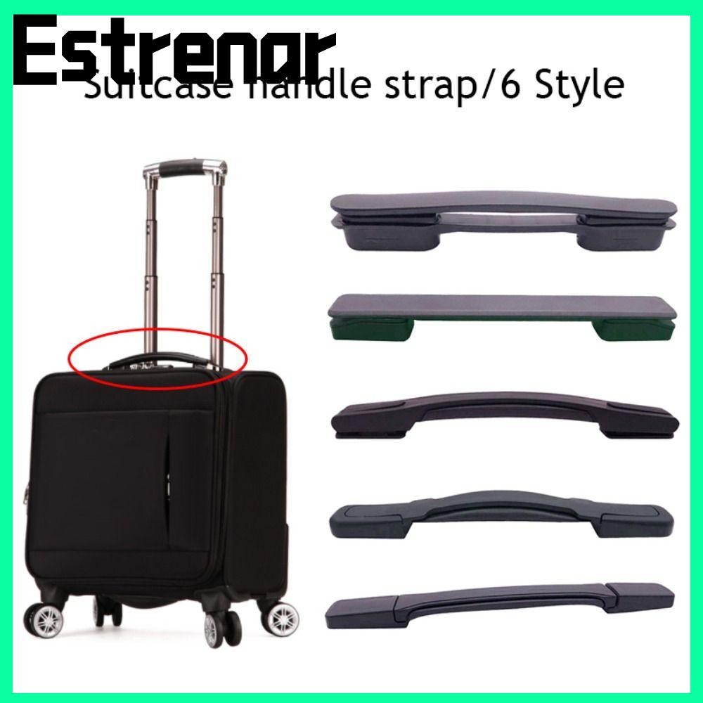 Estrenar Handle Grip กระเป๋าเดินทางอุปกรณ์เสริมทนทานกระเป๋าเดินทางกระเป๋า Handle