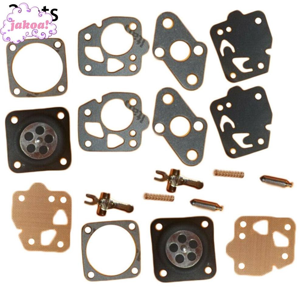 2 ชุดปะเก็นซีลสําหรับ KAWASAKI TG20/TG24 TG25 TG33 TD24 TD25 TD33 TD40 TD48