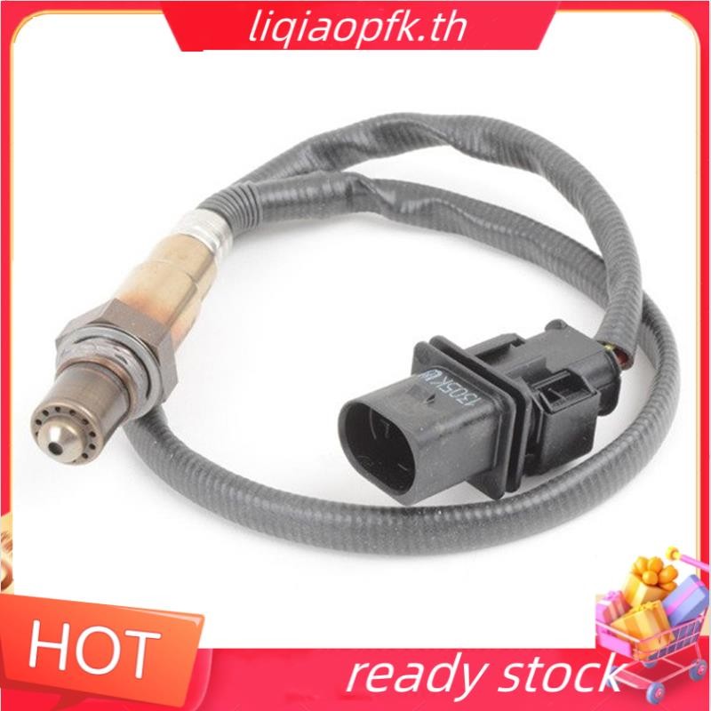 Ready store เซนเซอร์ออกซิเจนสําหรับ BMW E81 E82 E90 E91 1 Series 120I 3 Series 320I 5 540I 550I 6 65