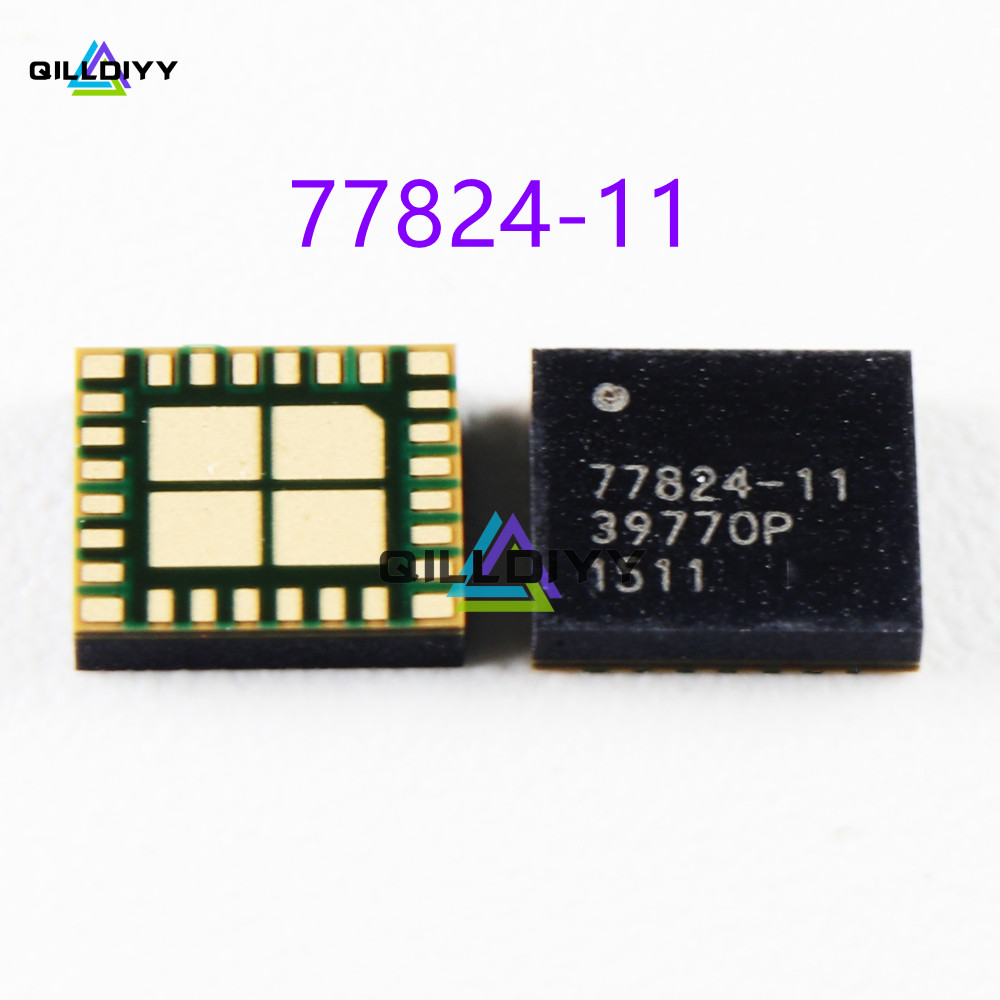 1 ชิ้น 7824-11 SKY7824-11 ชิปโมดูลสัญญาณ