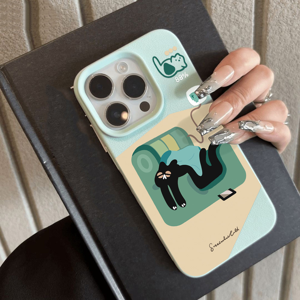 เคส TPU For iPhone 16 Pro Max เคสไอโฟน iPhone 11 13 17 Air 15 16 14 12 Pro Max 15 14 Plus 13promax XR X XS เคสมือถือ