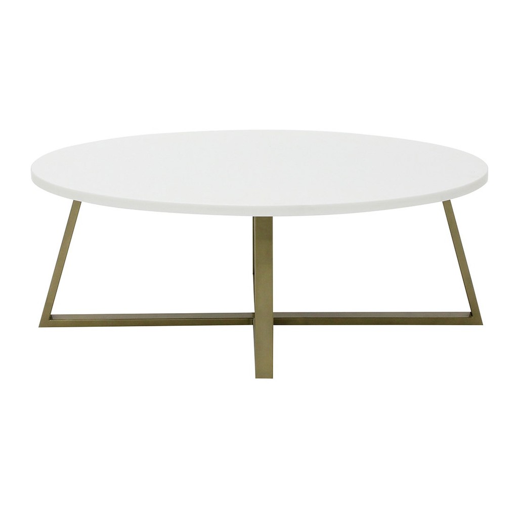 SB Design Square โต๊ะกลาง รุ่น Jayler-C100 (100x60x39 ซม.)  แบรนด์ SB FURNITURE