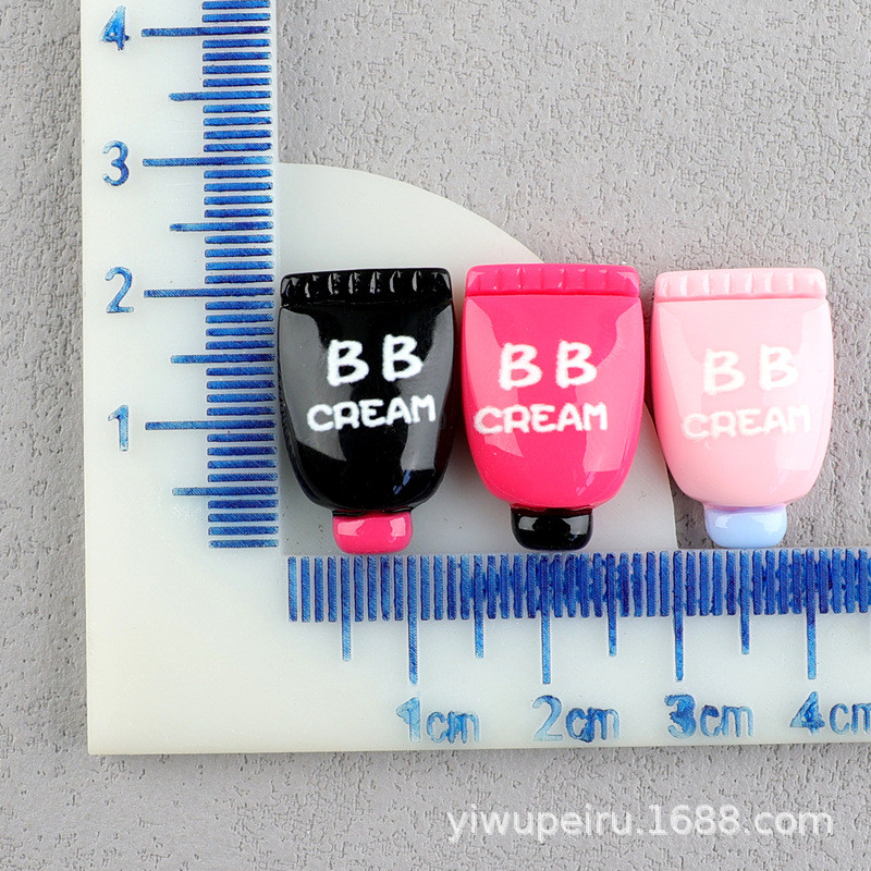 สาวมันวาวอุปกรณ์เครื่องสําอางขวดน้ําหอมลิปสติกครีมกาวเคสโทรศัพท์วัสดุหลุมรองเท้าหัวเข็มขัดทําเองอุปกรณ์เสริม