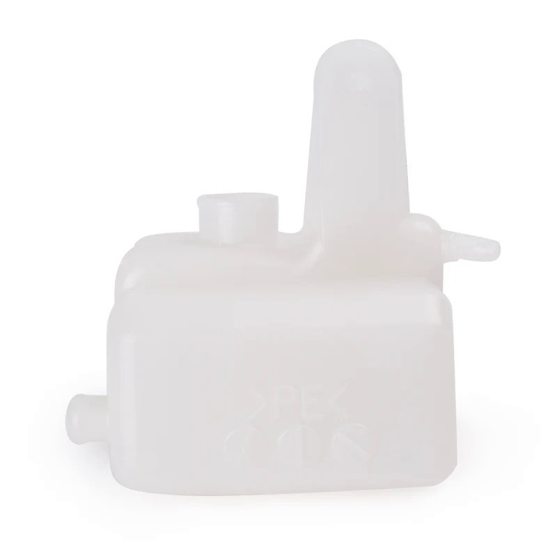 Mo YZF R1 Radiator Coolant Water Reservior Overflow Tank Bottle For Yamaha 2004 2005 2006 YZF-R1 Mot