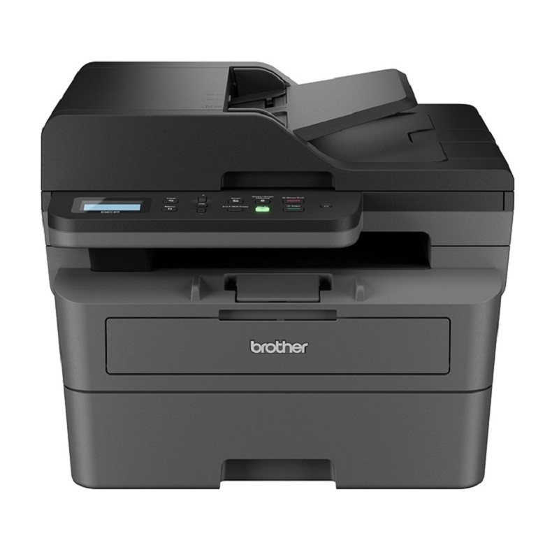 BROTHER เครื่องพิมพ์เลเซอร์ มัลติฟังก์ชั่น รุ่น BTH-DCP-L2640DW 34หน้าต่อนาที สแกน 19,200dpi ความจำ 256MB ADF 50แผ่น