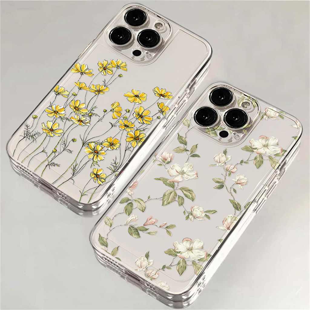 เคสFor Samsung S23 Ultra A07 A17 A05S A55 A06 A12 A13 A14 A15 A54 A73 5G A16 A22 A23 A24 A32 A33 A34 A35 A52 A53S24 FE