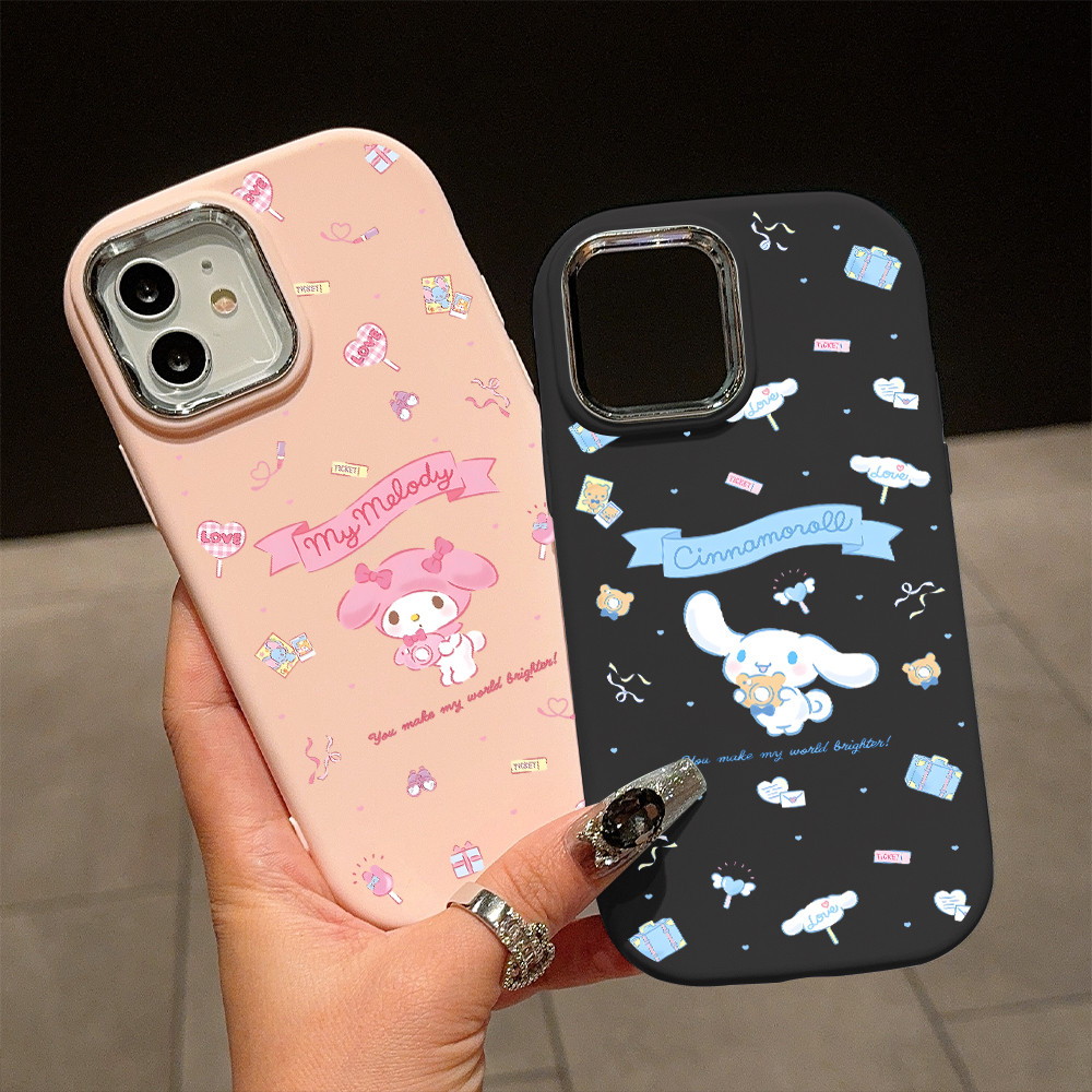 เคส For OPPO A95 A94 A38 A18 A15S A16 Find X8 A17 A12 A15 A3S A7 A5S A31 A54 A57 A58 A92 A93 11F F9 F11 Pro 4G 5G PDD ราคา ถูกที่สุด ดีลบีเคเค แกลเลอรีภาพที่ 2