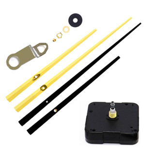 นาฬิกาขนาดใหญ่การเคลื่อนไหวมือ ทําเอง แรงบิดสูงพร้อมการเคลื่…