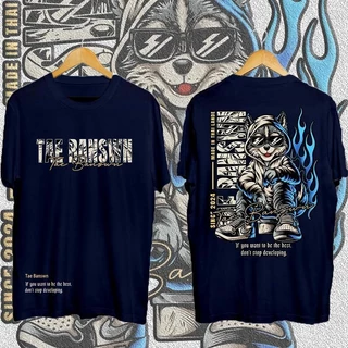 COD2025 เต้บ้านสวน ผ้าฝ้าย T-shirt เสื้อฮู้ด S-3XL เสื้อยืดแฟชั่นสำหรับผู้ชาย Man ผ้าไหม ผ้าสำลี Clothing