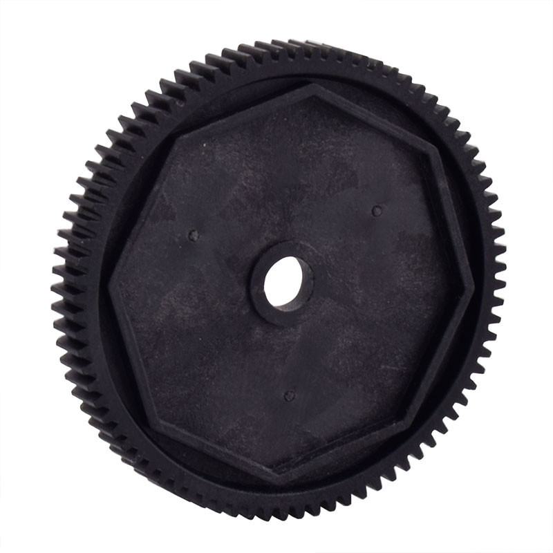 R86181 เกียร์ 81T สําหรับ RGT 1:10 Off-road ปีนเขารถ EX86120