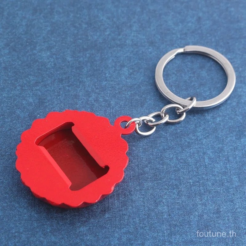 PIP Boy Nuka Cola fallout 4พวงกุญแจที่เปิดขวดเบียร์ - รูปที่ 7