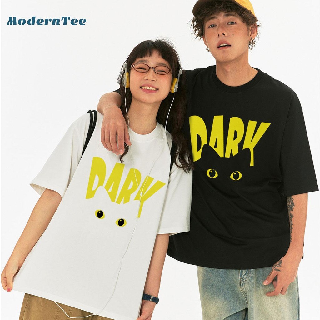 เทรนด์แฟชั่นฤดูร้อน เสื้อยืดใหม่คุณภาพสูงแขนสั้นพิเศษเทรนด์บิ๊กโมโนแกรมพิมพ์แขนสั้นผ้ายืดผ้าที่สะดวกสบายเป็นมิตรกั