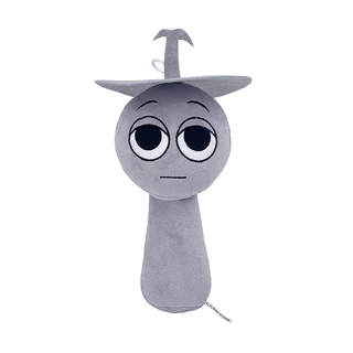 Sprunki Incredibox Sprunki ของเล่นตุ๊กตา Sprunki ของขวัญสําหรับเด็ก