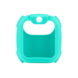 Imoo Z1 สายซิลิโคนนาฬิกาเด็กป้องกันกรณี Imoo Z1 นาฬิกาสายรัดซิลิโคน