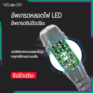 ​ไขควงทดสอบไฟฟ้า ปากกาทดสอบแรงดันไฟฟ้า ใช้งานง่าย ทนทาน วัดแรงดันแม่นยำ ซ่อมบ้าน หนึ่งคำ ข้าม ปลอดภัย