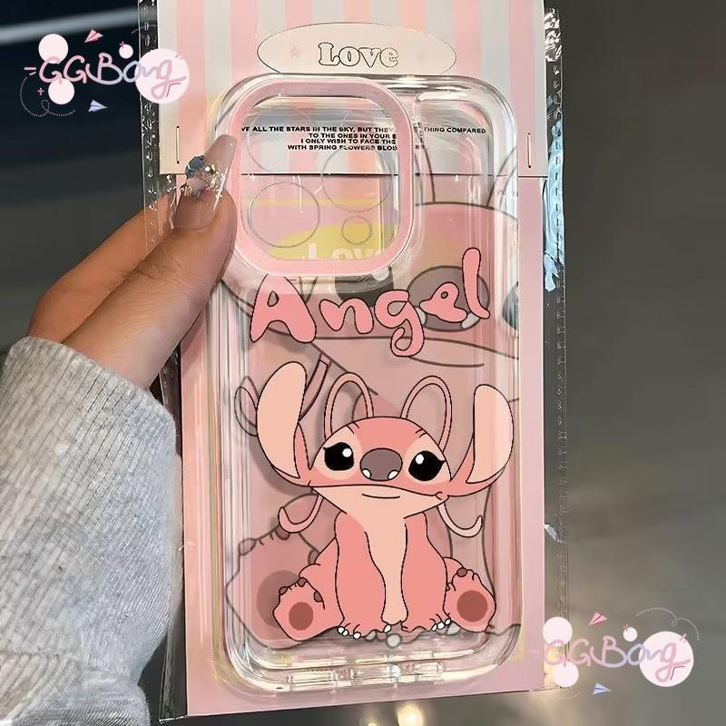เคสตะเข็บแฟชั่นคู่ for Samsung A06 A05 A15 A14 A35 A05S A20 A50 A10s A03 A30 A12 A02s A51 A55 A13 A11 A03s A32 A52 - ภาพย่อย 4