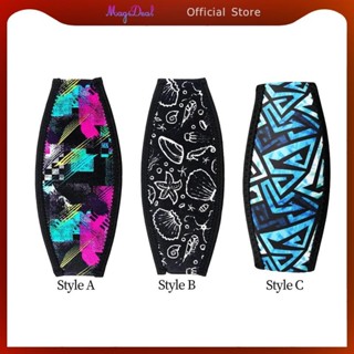 Magideal Dive Mask Strap Cover Neoprene ขนาด 20 ซม.x9 ซม.และ…