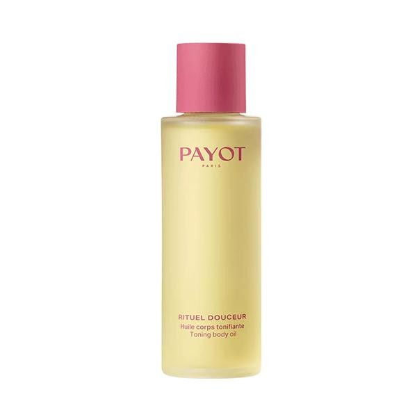RITUEL DOUCEUR HUILE CORPS TONIFIANT (PAYOT)