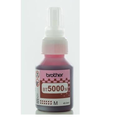 แท้100% Brother หมึก BT-D60BK, BT5000C/M/Y 4สี   DCP-T220 T310 T420W T510W T520W T710W T720W T820W T910W - รูปที่ 3