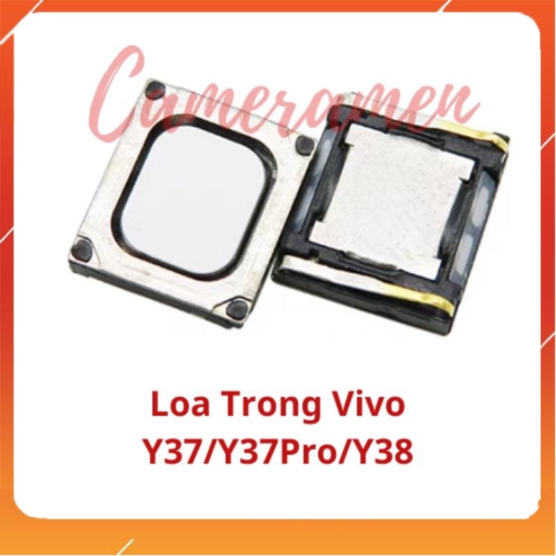 ลําโพงภายใน Vivo Y37 / Y37 Pro / Y38