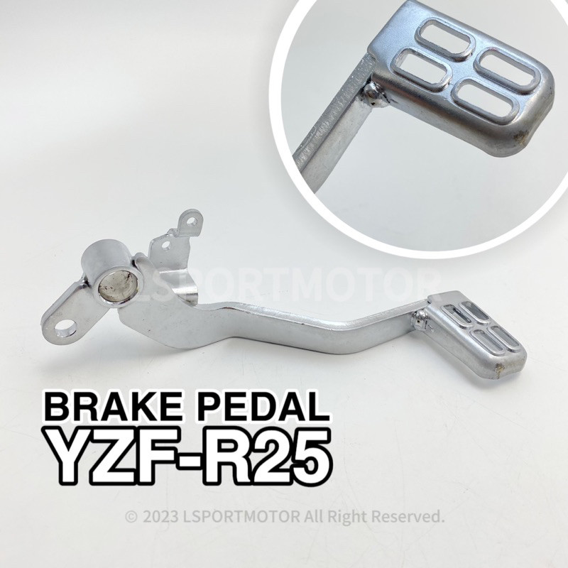 YAMAHA YZF-R25 เบรกเกอร์ (A) YZF R25 YZFR25