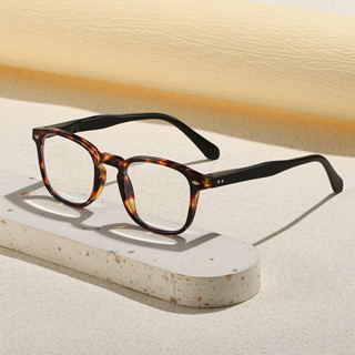 8062 1 ชิ้น PC Squared กรอบ Blue Light Blocking Presbyopia U…