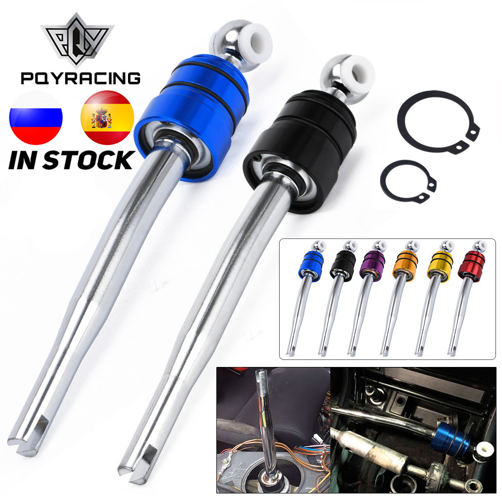 PY SHORT SHIFTER QUICK GEAR KIT QUICKER SHIFT FOR BMW E30 E36 E46 E39 M3 M5 Z3 325 5298
