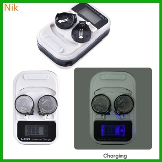 บลลลลกเธ่ 3 6โวลต์ ปุ่มชาร์จชาร์จ อีกครั้ง สําหรับ ลIR2016 2…