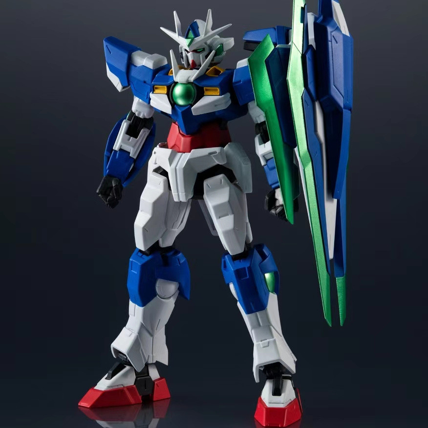 ผลิตภัณฑ์ใหม่ Galaxy Seiko ประกอบ hg144ถึง00 Mecha Quantum Awakening รุ่น ooq