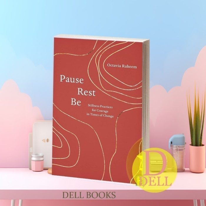 Pause, Rest, Be: ยังคงปฏิบัติสําหรับหลักสูตรในเวลาเปลี่ยน Oc