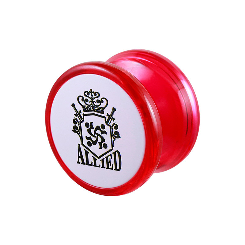 [สีสัน] KoYo สไตล์ใหม่ Yo-Yo ผู้ใหญ่ Living Sleep Yo-Yo นักเรียนมัธยมต้น Professional yoyo Ball 2a I