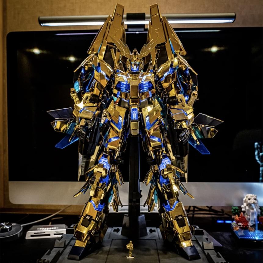 โมเดลฟีนิกซ์ 6642S กันดั้ม MB สไตรค์ฟรีดอม MG เรดแอสเทรย์ ยูนิคอร์น เจ้าหญิงสโนว์ไวท์ ฟิกเกอร์ประกอบ