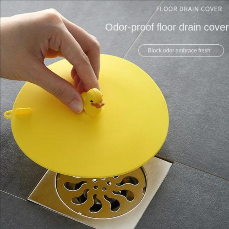 ซิลิโคนชั้นท่อระบายน้ําปกห้องน้ําท่อระบายน้ํากําจัดกลิ่นป้องกันกลิ่นห้องน้ําห้องครัวท่อระบายน้ําปก