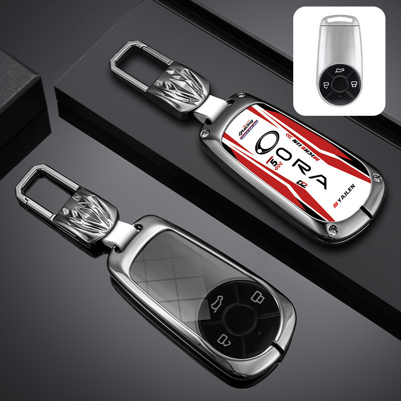 กระเป๋าใส่กุญแจสำหรับ ORA Good Cat Key ORA03 ORA07 ORA 03 ORA 07 GT ORA07GT ORA