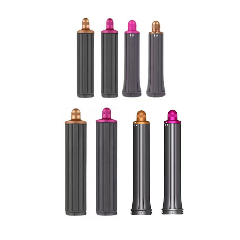 ใช้งานร่วมกับ Dyson Curling irons เครื่องเป่าผม HS01 HS05 HS08 Curling irons หัวฉีดสไตล์ก่อนยาว 30 มม.อะแดปเตอร์อุปกรณ์เสริมอเนกประสงค์