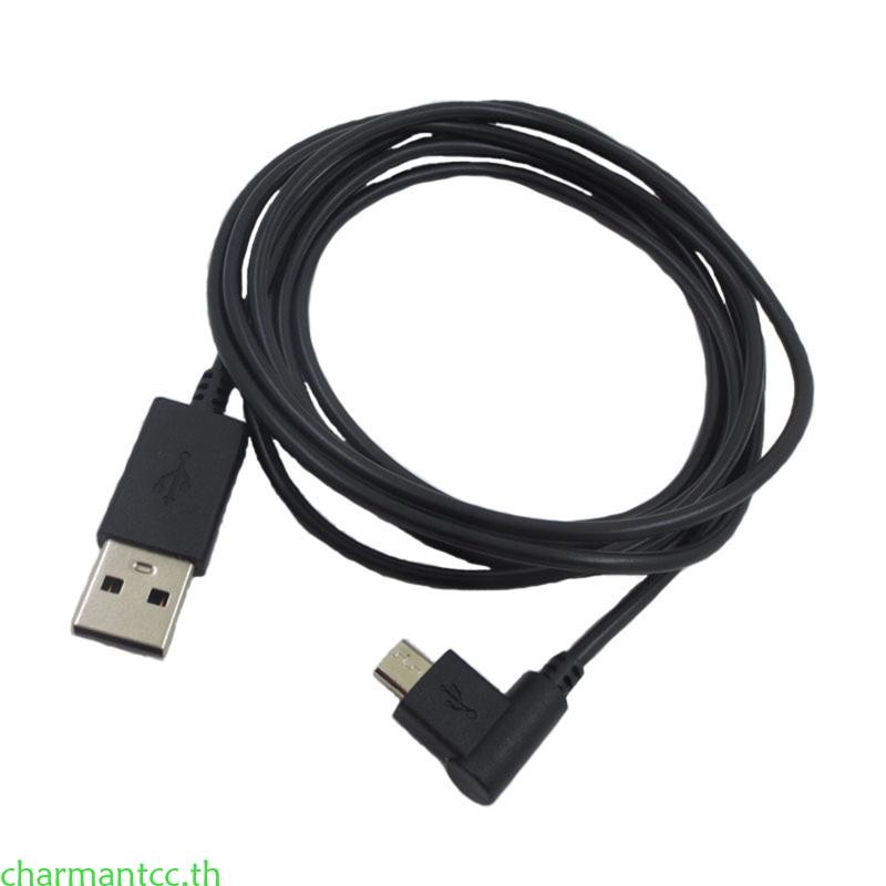 Charmantcc สายไฟ USB สําหรับการวาดภาพดิจิตอลสายชาร์จแท็บเล็ตสําหรับ CTL471 CTH680 CTL472 CTL4100 CTL