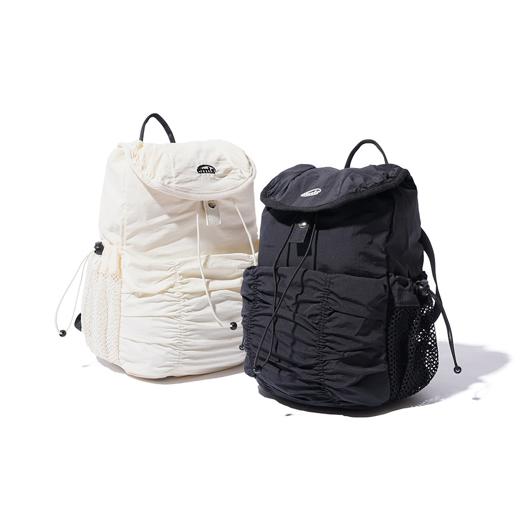 กระเป๋าเป้มินิ Emis Shirring