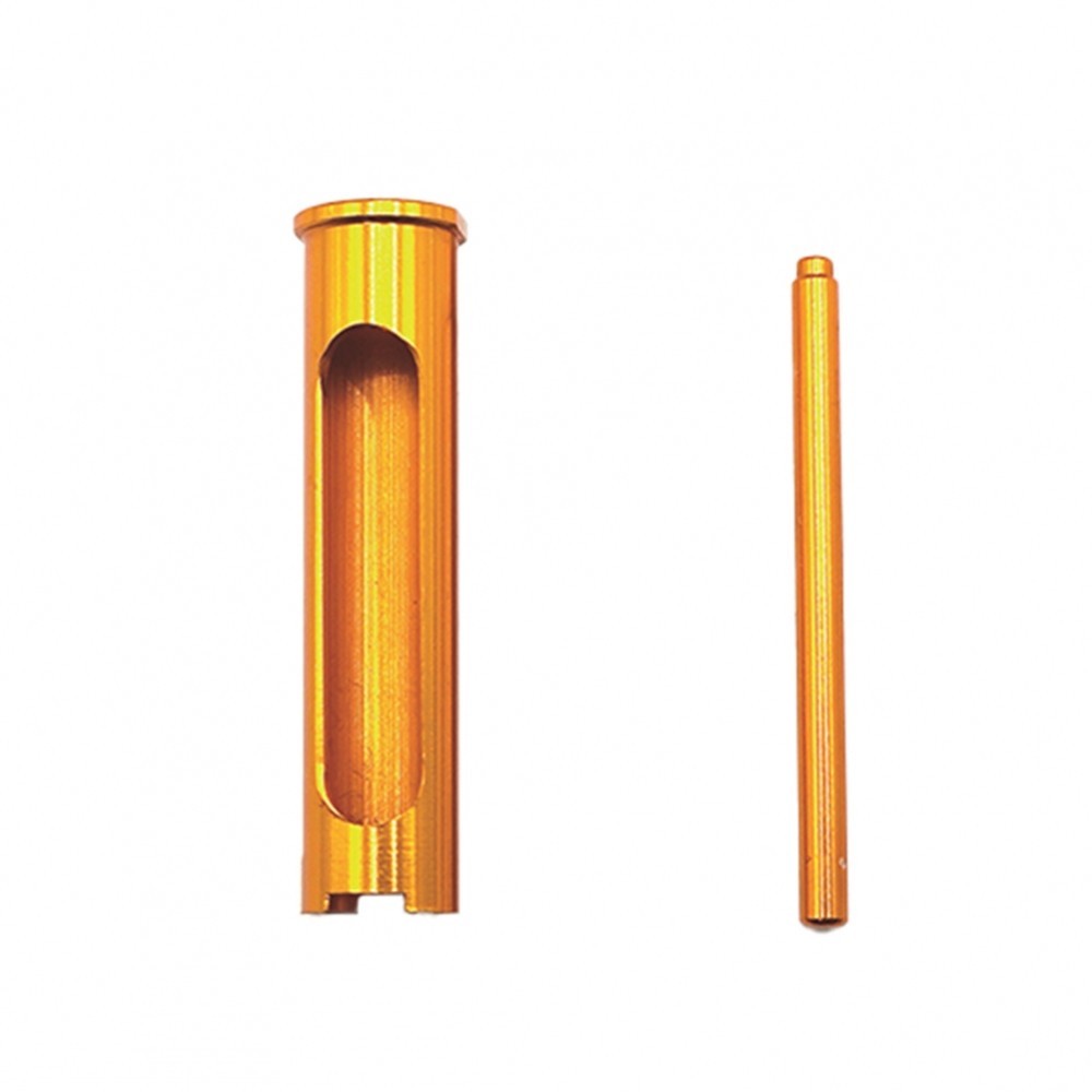 ปลอกเพลา 10*8 ซม. ABU PB คุณภาพสูง MAX Series Twists Shaft Sleeve