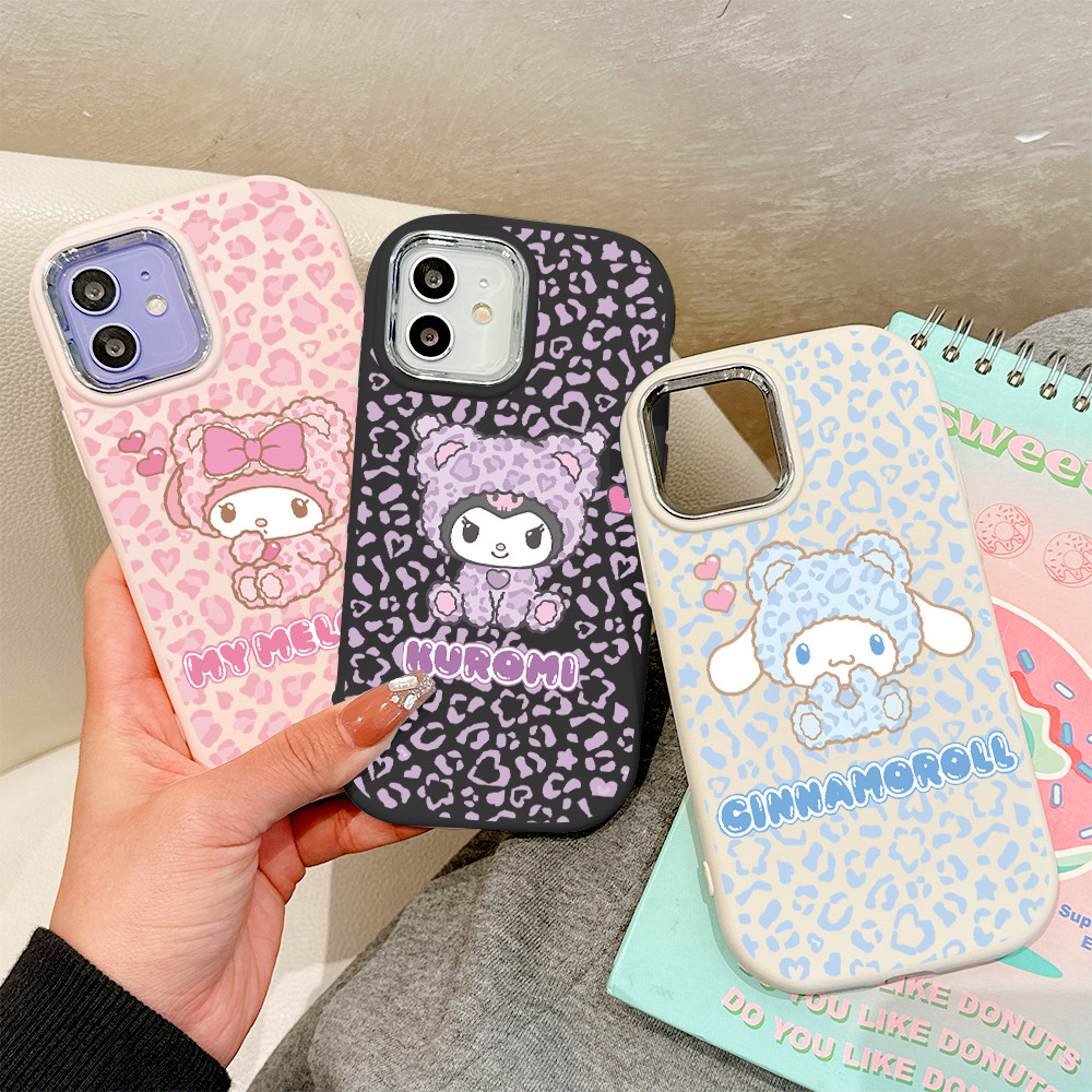 เคส For Xiaomi Redmi Note 14 13 12 11 11S 10 10S 9 9S Pro Plus 4G 5G เคสเรดมี เคสนิ่ม เคสโทรศัพท์ เคสซิลิโคน Case TPU PD - รูปที่ 6
