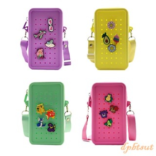 [dpbtsut] กระเป๋าหลุมแบบพกพานํามาใช้ใหม่สร้างสรรค์น้ําหนักเบ…