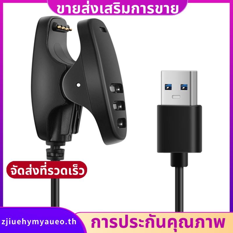 สายชาร์จ USB แท่นชาร์จสําหรับนาฬิกาอัจฉริยะ Suunto 5 Traverse Alpha zjiuehymyaueoth