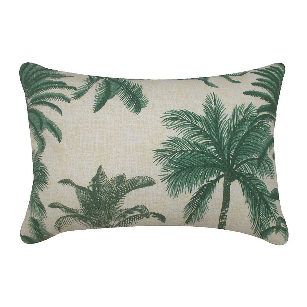 Koncept Furniture KC หมอนอิง รุ่น #CUTP730/30X45 COCONUT/เขียว (45x13x30 ซม.) แบรนด์ KONCEPT FURNITURE