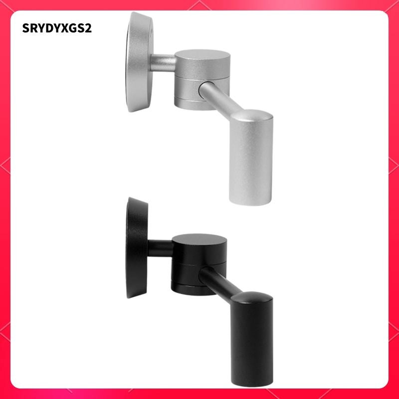 [Srydyxgs2] Puck Screen Holder Coffee Storage Rack for Kitchen Home Gift