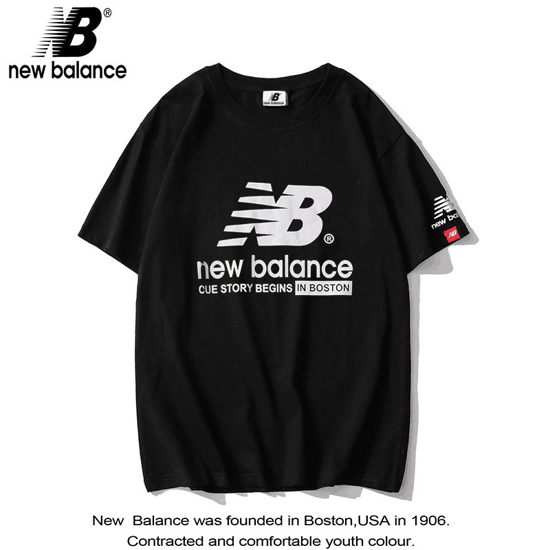 เสื้อยืดคอกลมแขนสั้นผู้ชายพิมพ์ลายลําลอง Soft Premium Unisex