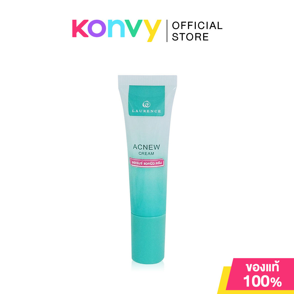 Grand Laurence Acna Brite Gel 100g แกรนด์ ลอเรนซ์ เจลล้างหน้า.