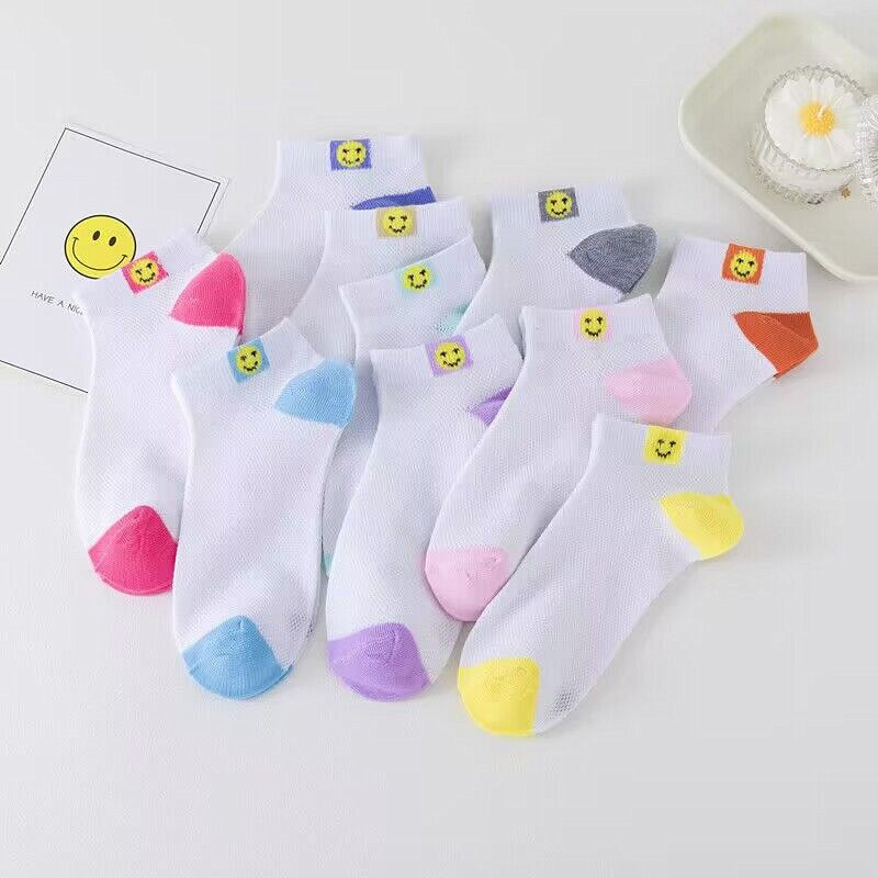 CDiscount 5 คู่ ถุงเท้า พิมพ์ลายการ์ตูนหมี กระต่ายน่ารัก สามมิติ เหมาะกับฤดูใบไม้ร่วง และฤดูหนาว สําหรับเด็กผู้ชาย