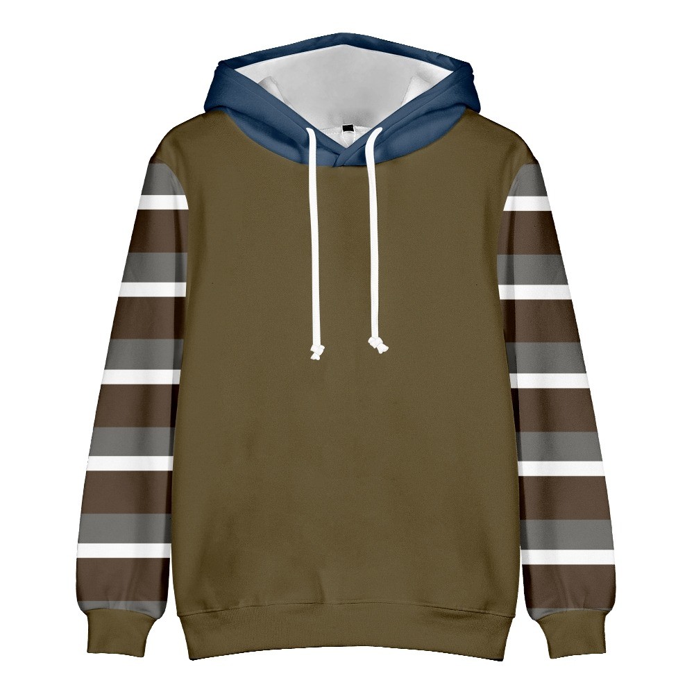 Y2k2023 Creepypasta 3D Hoodie Sweatshirt Ticci Toby คอสเพลย์อะนิเมะ Hoodie Casual Pullovers